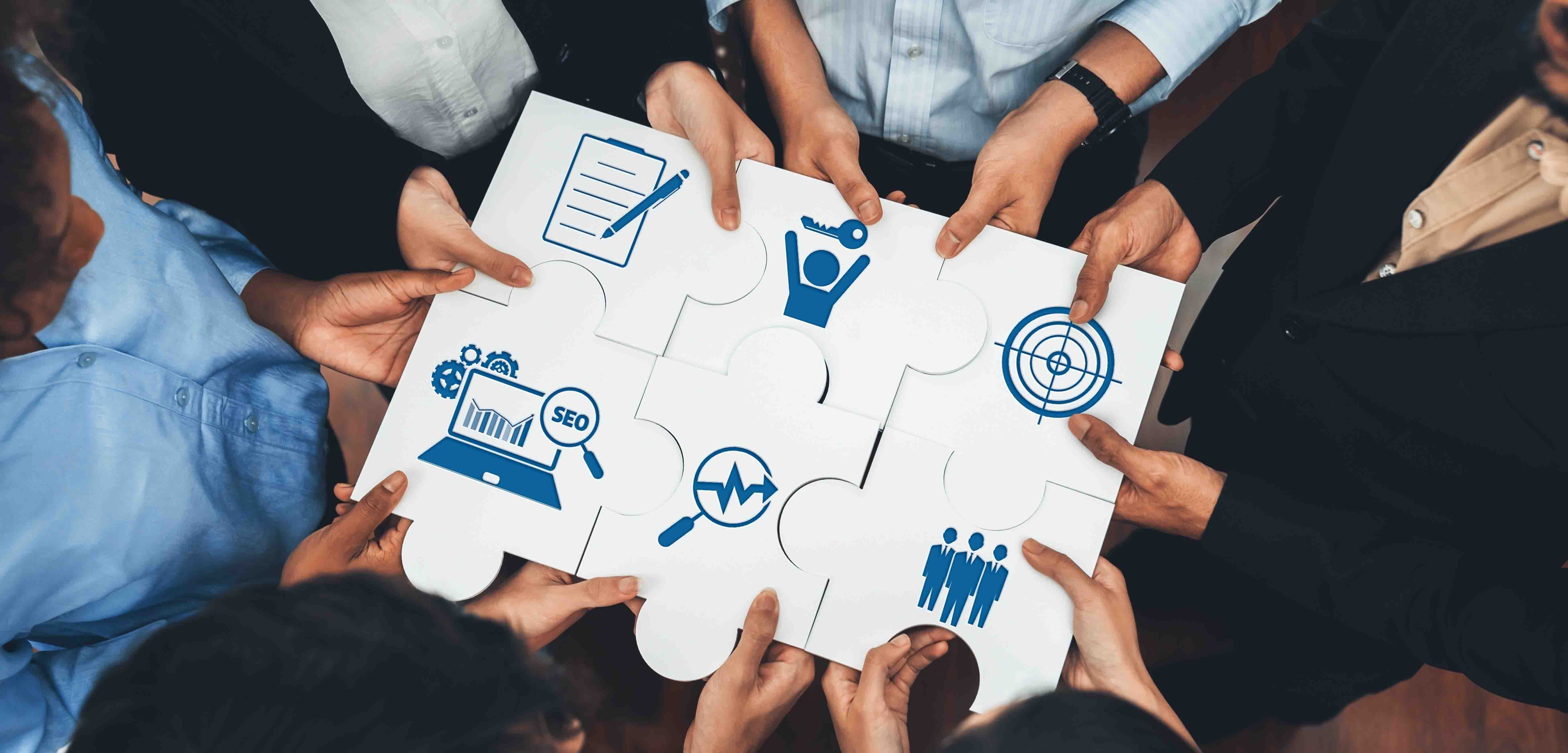 Lean and Continuous Improvement